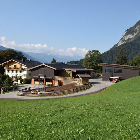 Stangleggerhof Wiesing Exterior foto