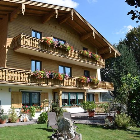 Stangleggerhof Wiesing Exterior foto
