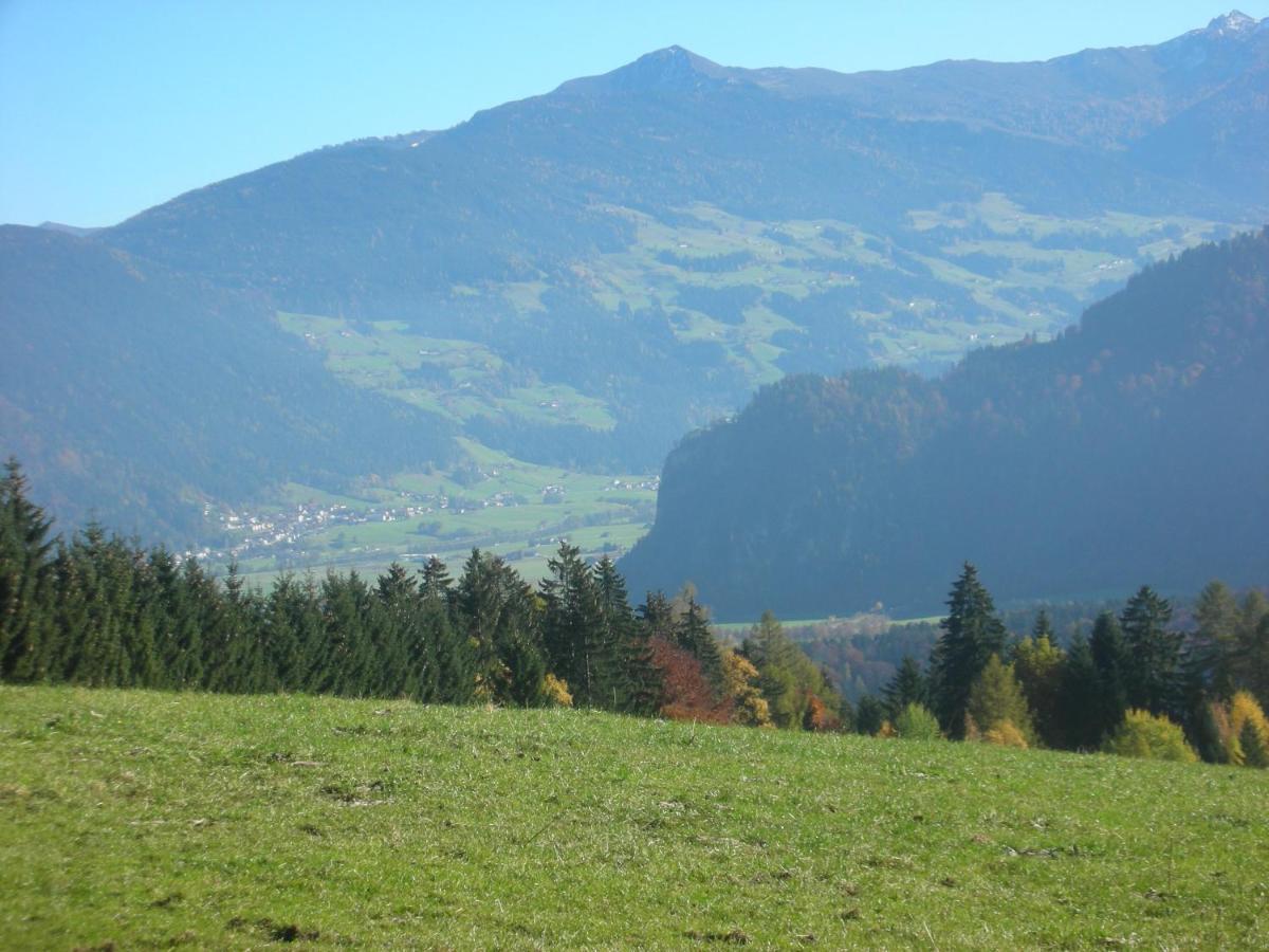 Stangleggerhof Wiesing Exterior foto
