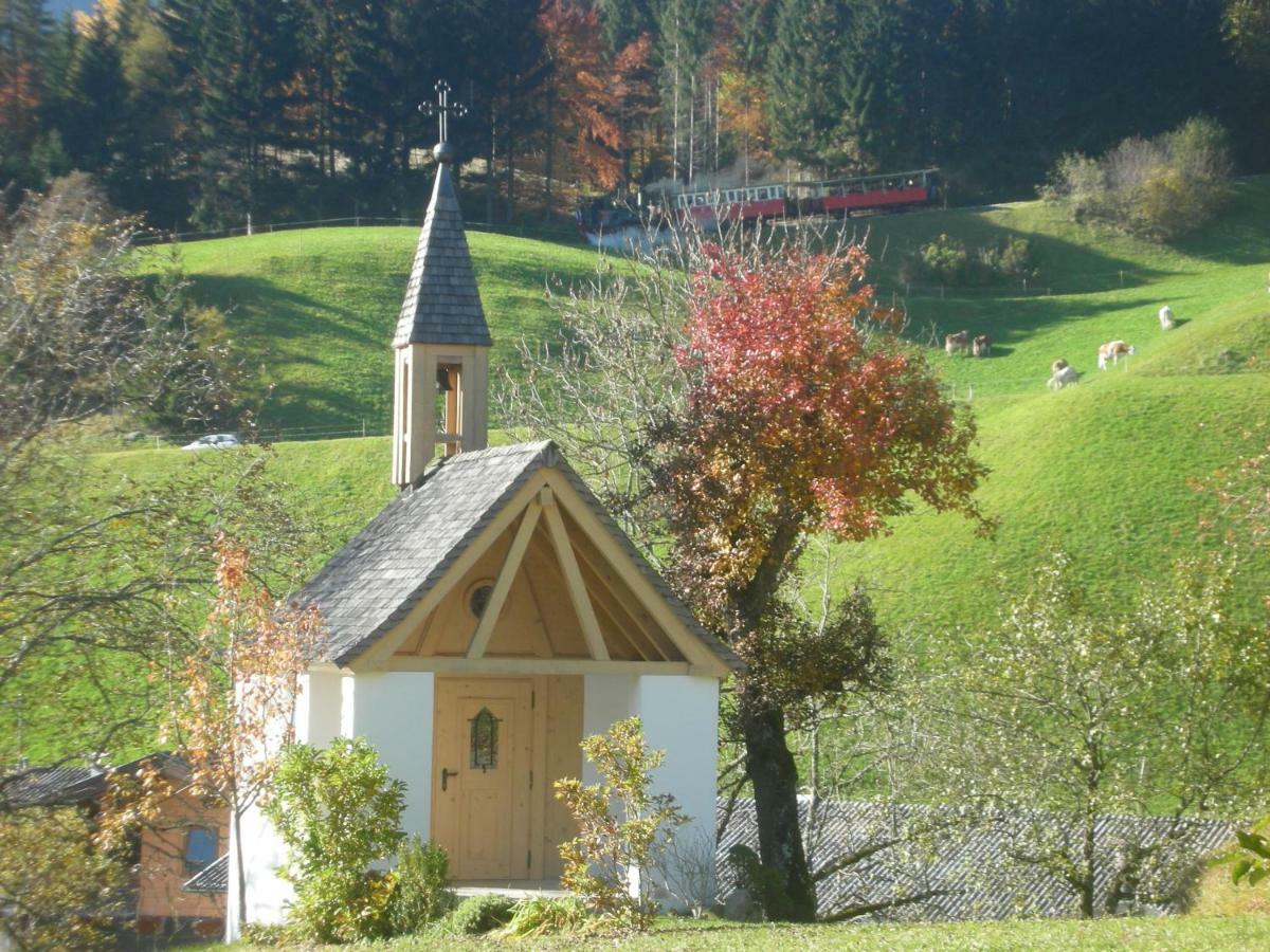 Stangleggerhof Wiesing Exterior foto